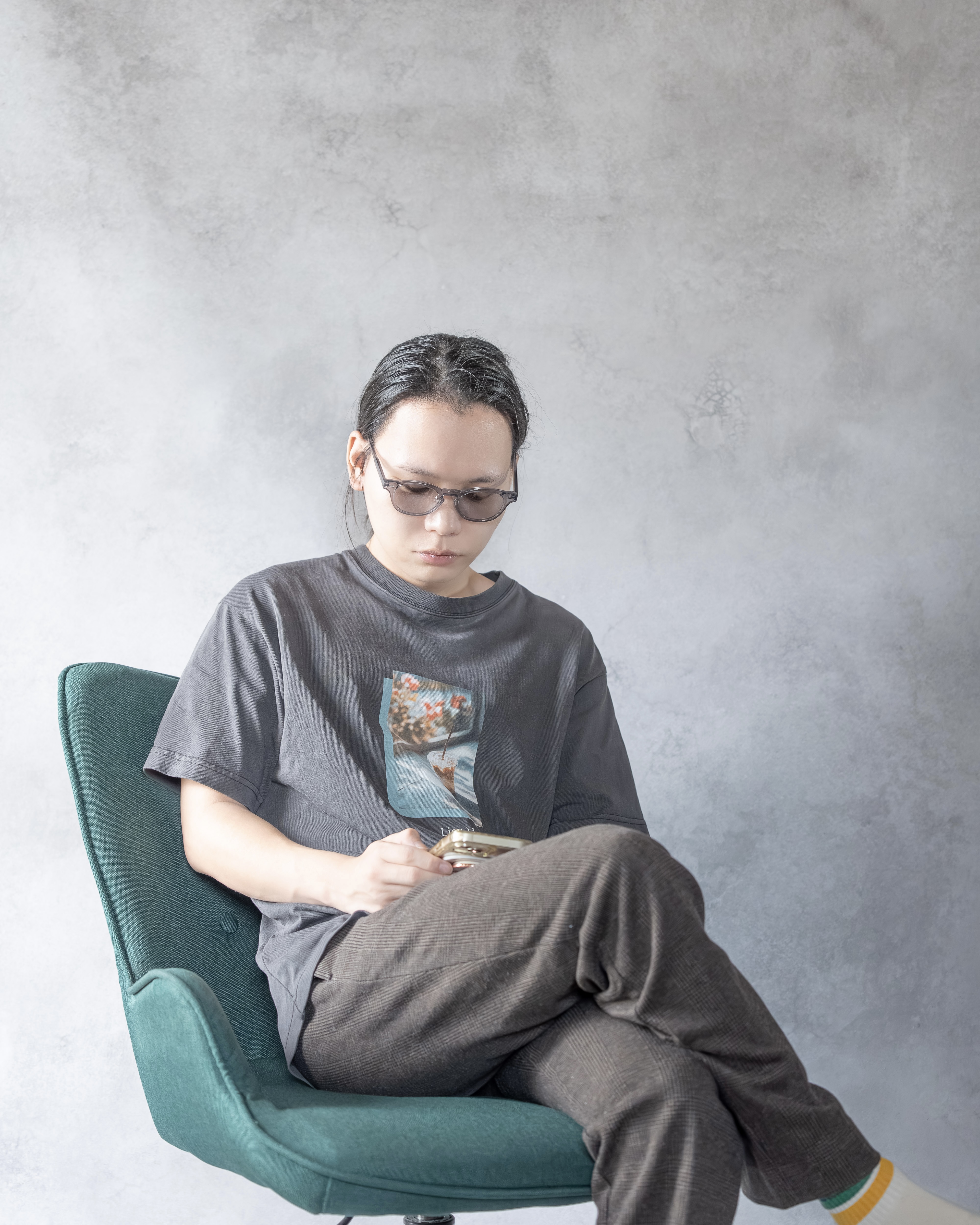 手塚 宥哉 Yuya Tezuka - asuandmei代表取締役 / Design Engineer