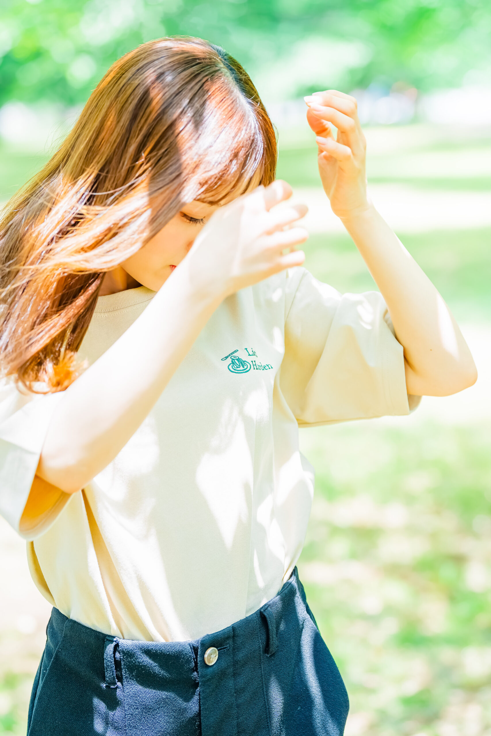 ブランドビジュアル事例