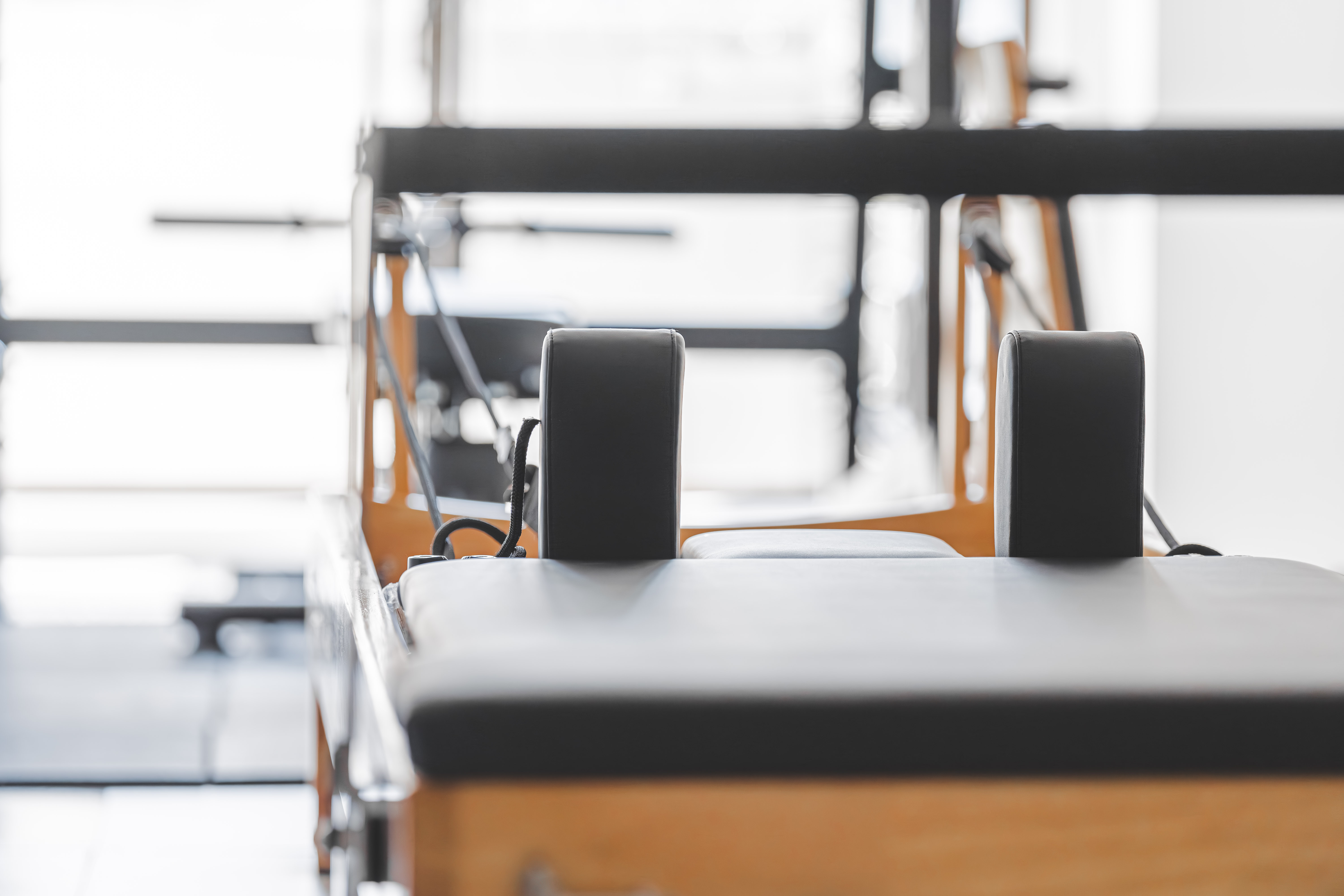 ピラティス機材1