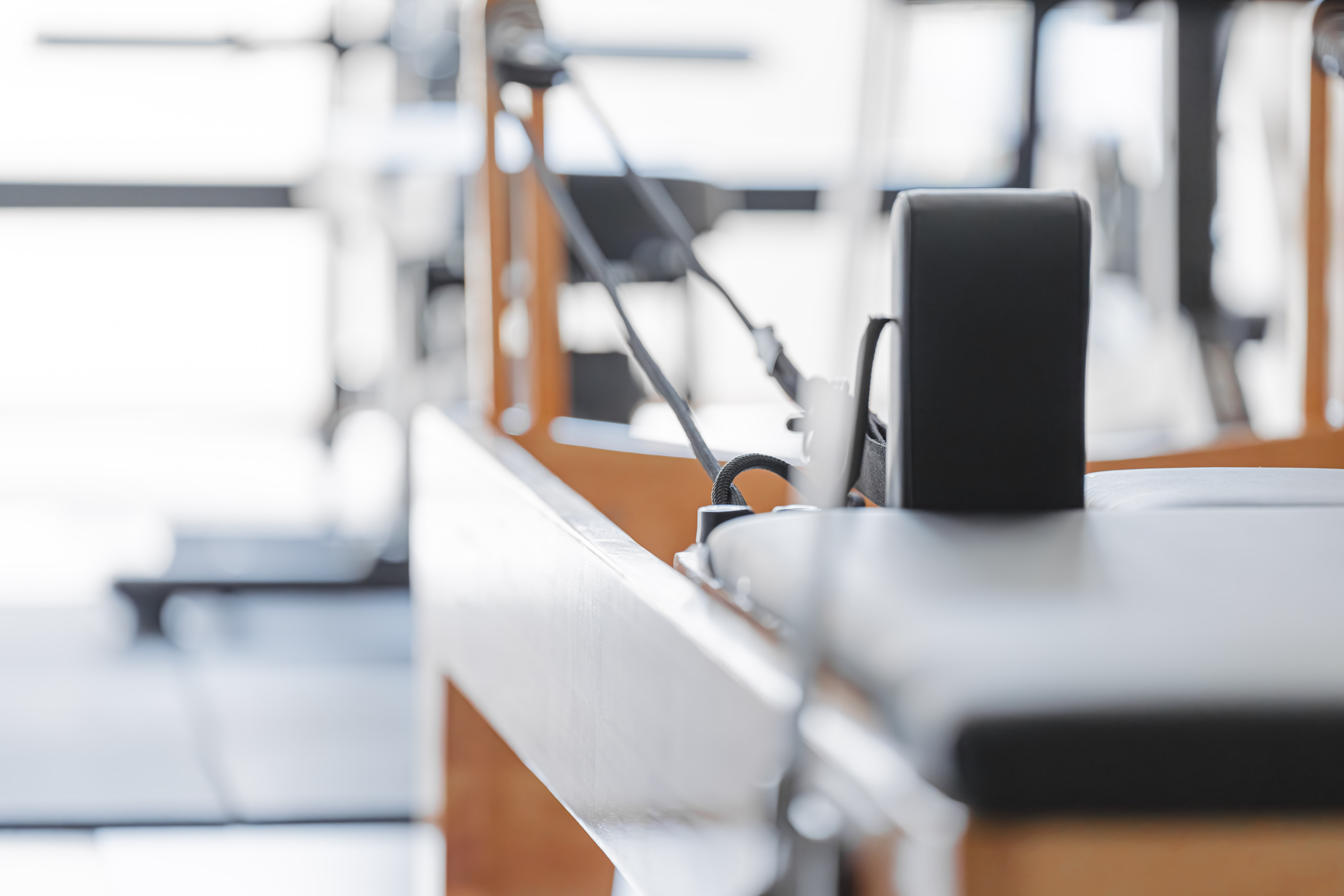 ピラティス機材2